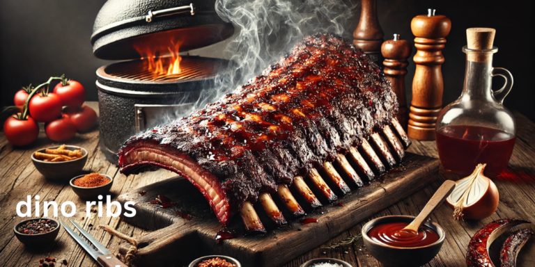 dino ribs