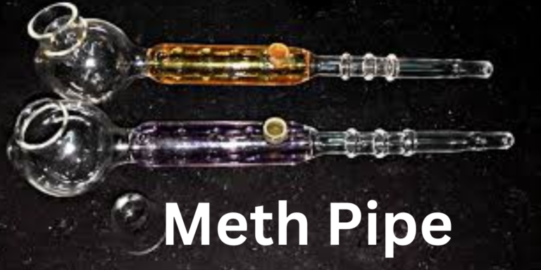 Meth Pipe