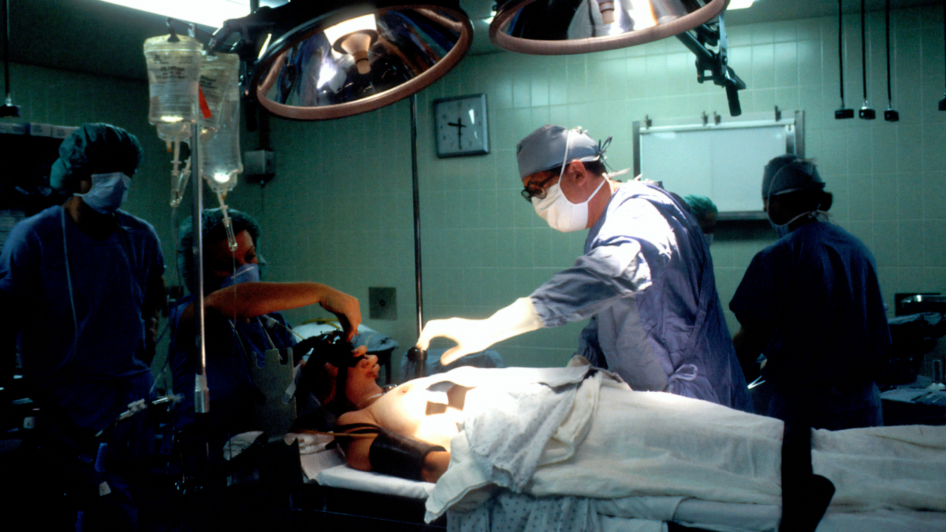 plastic surgeons ozempic face