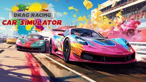 The Excitement of Drag Racing Simulators: A Virtual Thrill Ride