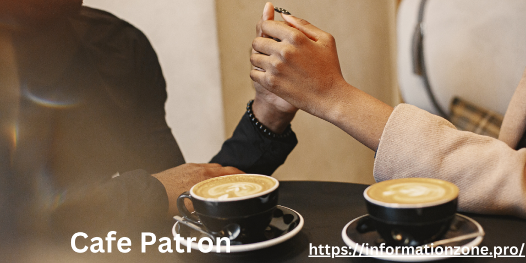 Cafe Patron
