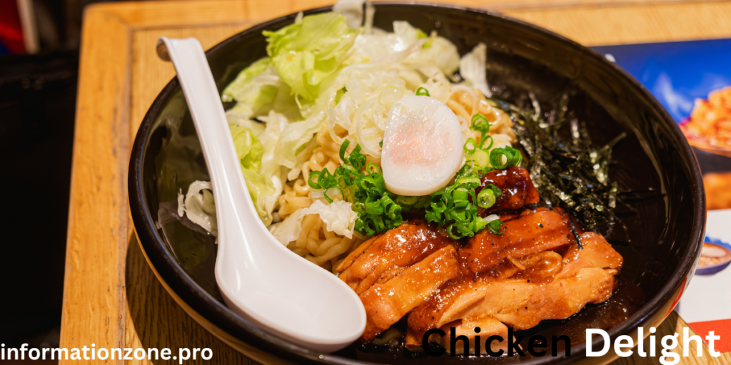 Chicken Delight
