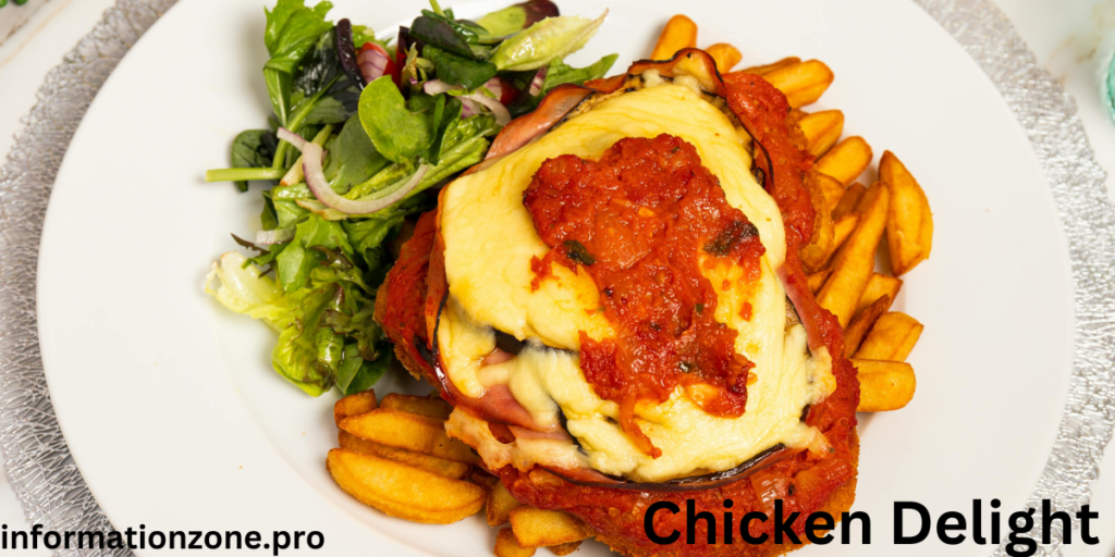 Chicken Delight