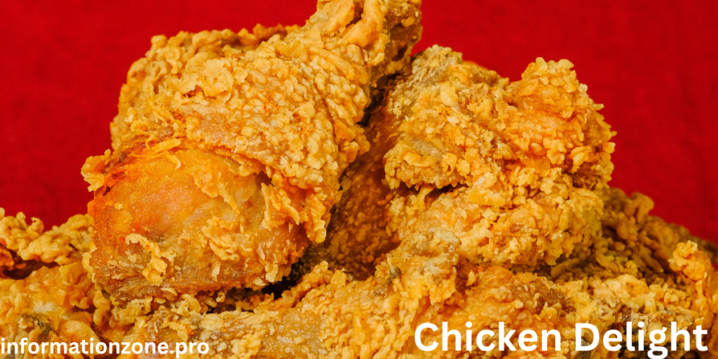 Chicken Delight