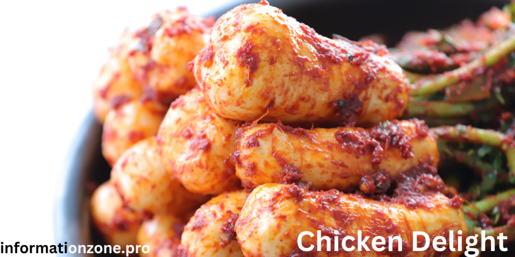 Chicken Delight