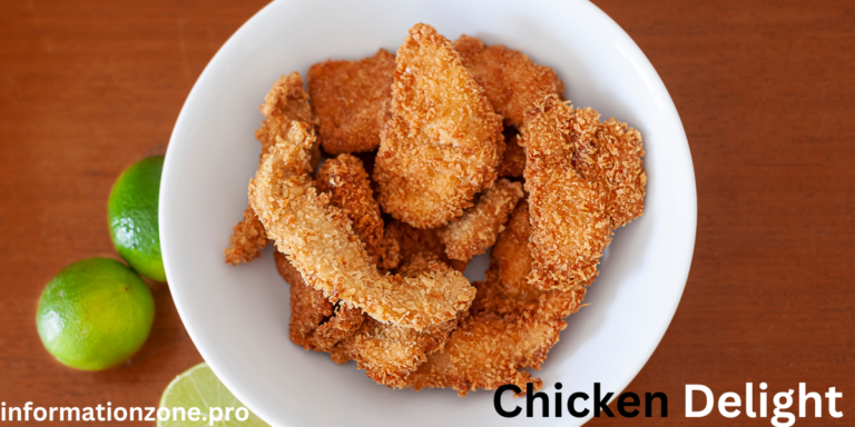 Chicken Delight