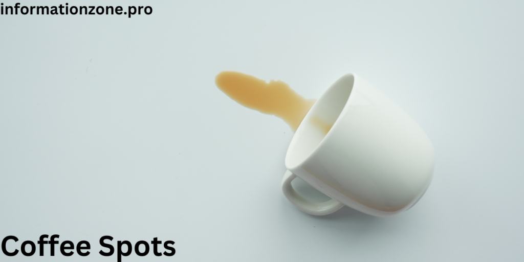 Coffee Spots