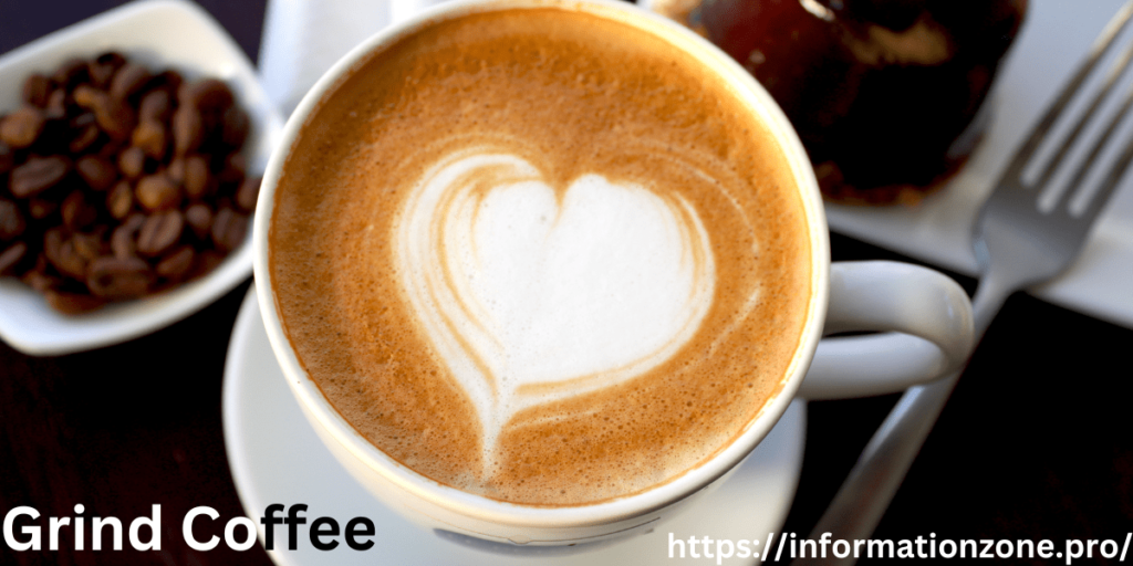 Coffee Spots