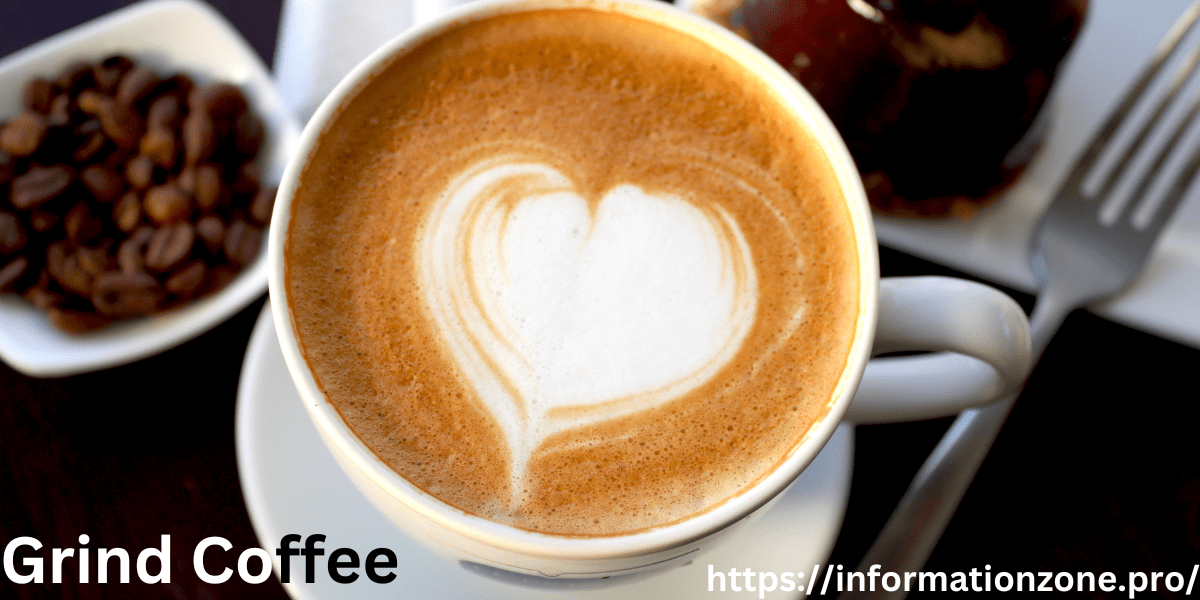 Coffee Spots