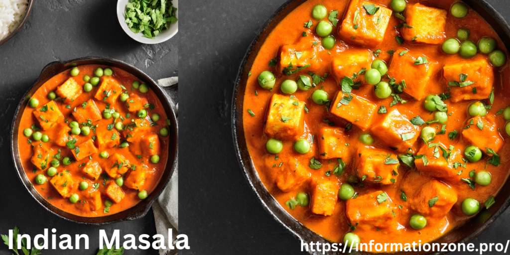 Chana Masala