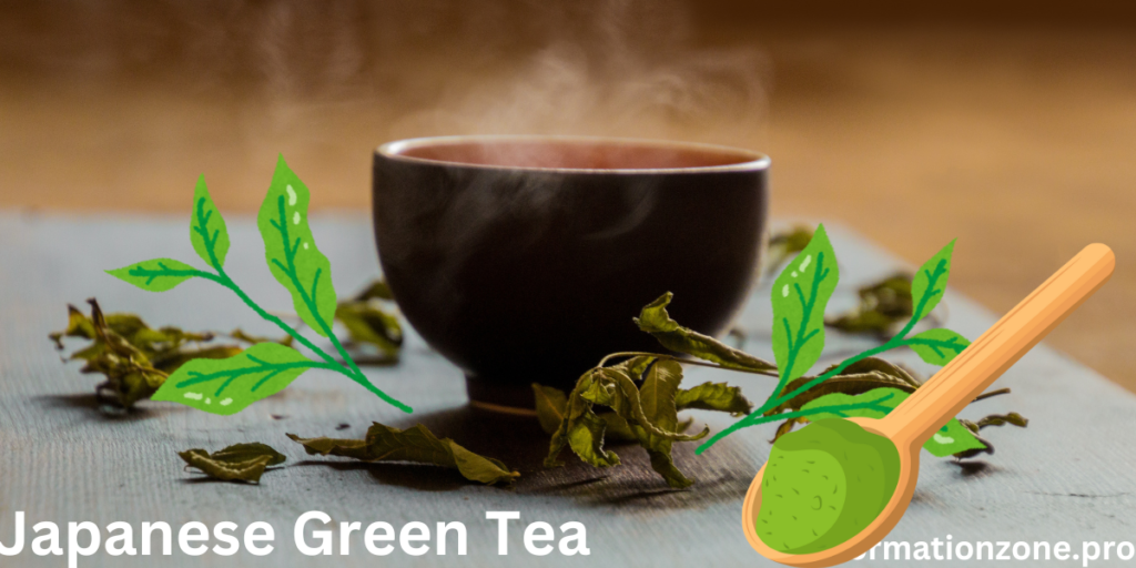 Japanese Green Tea