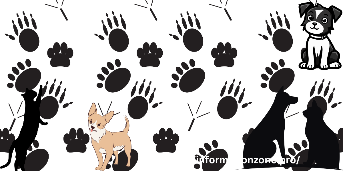 Paw Print