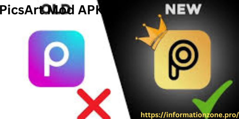 PicsArt Mod APK