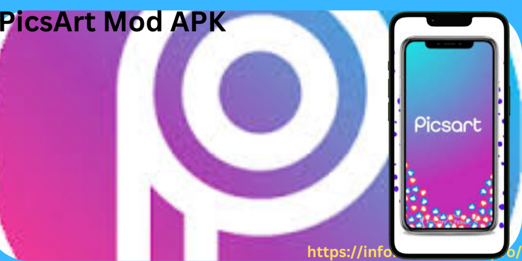 PicsArt Mod APK