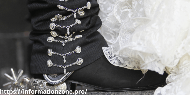 Vaquero boots