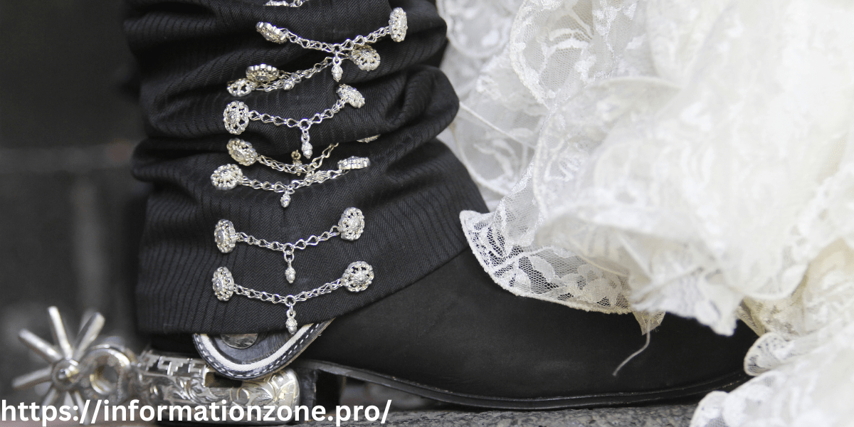 Vaquero boots