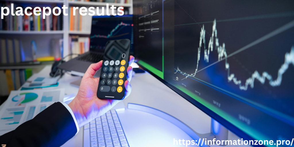 placepot results