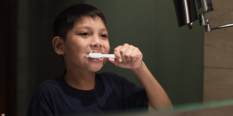 teeth cleaning near me