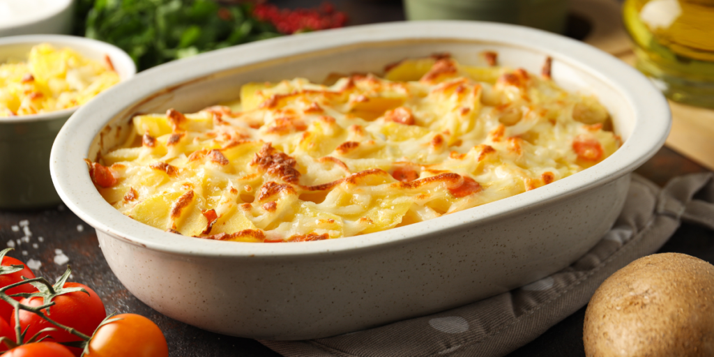 Casserole Recipes for Dinner