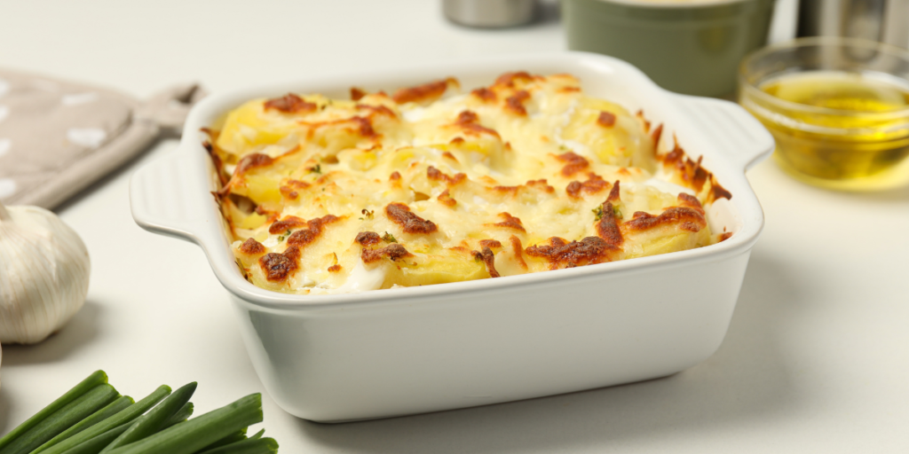 Casserole Recipes for Dinner