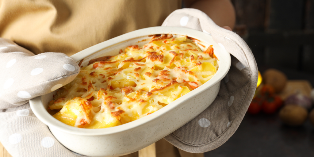 Casserole Recipes for Dinner