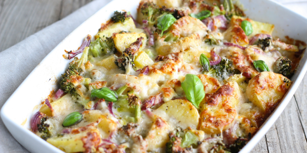 Casserole Recipes for Dinner