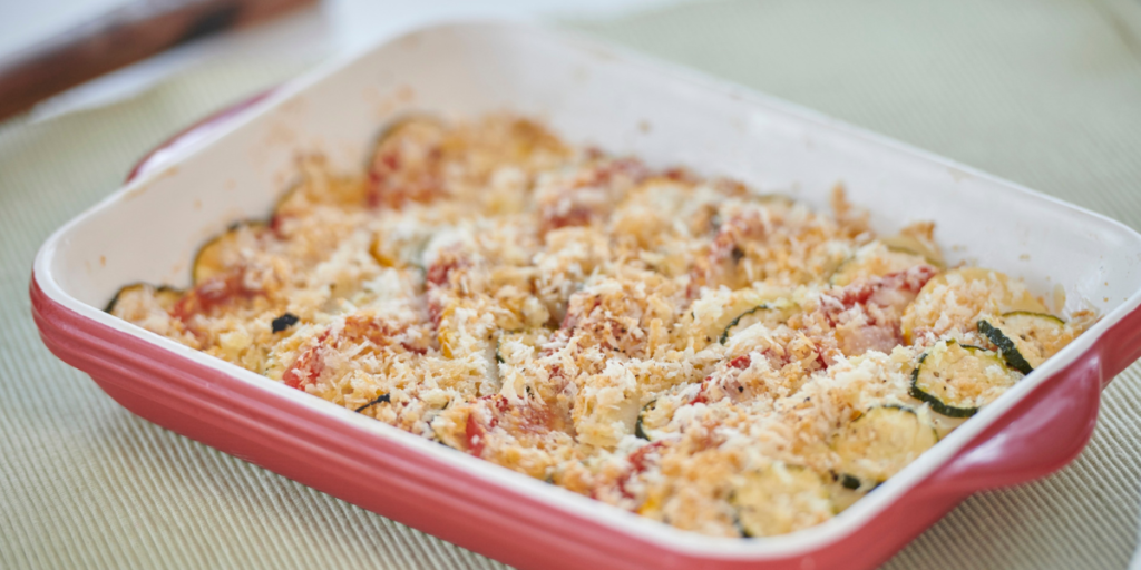 Casserole Recipes for Dinner