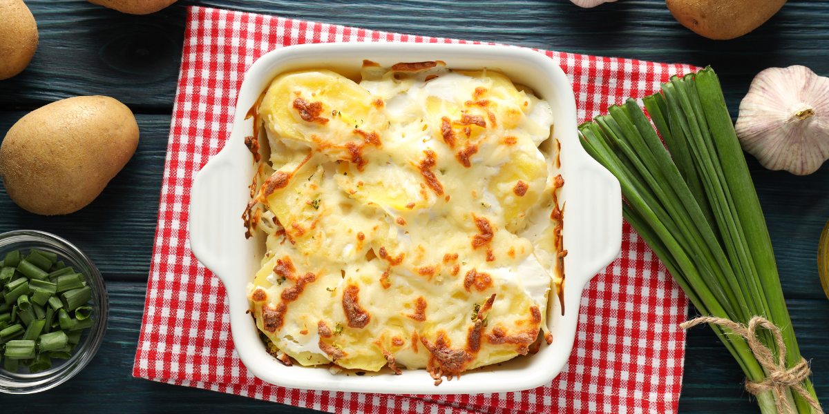 Casserole Recipes for Dinner